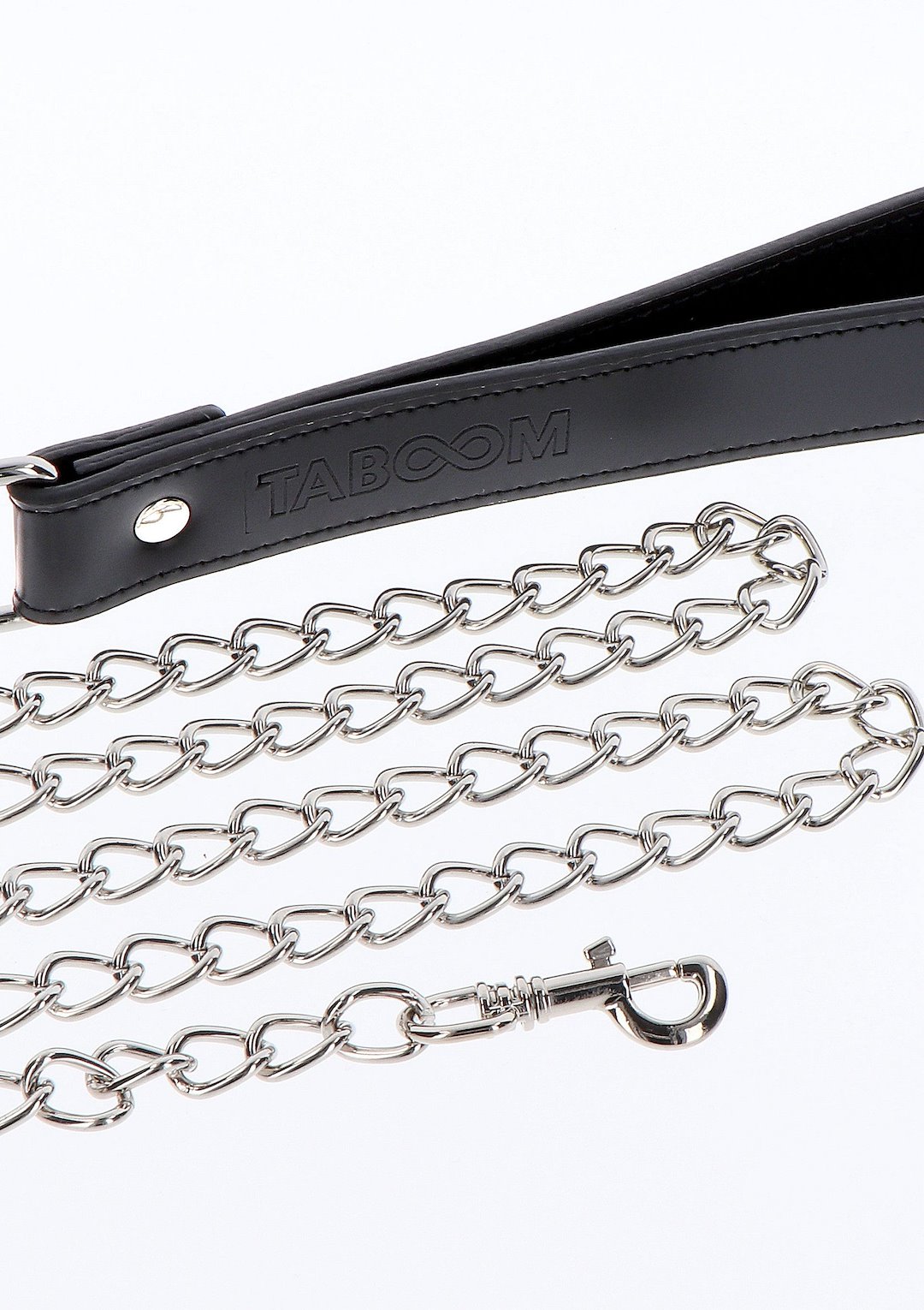 Chain Leash — zdjęcie 4
