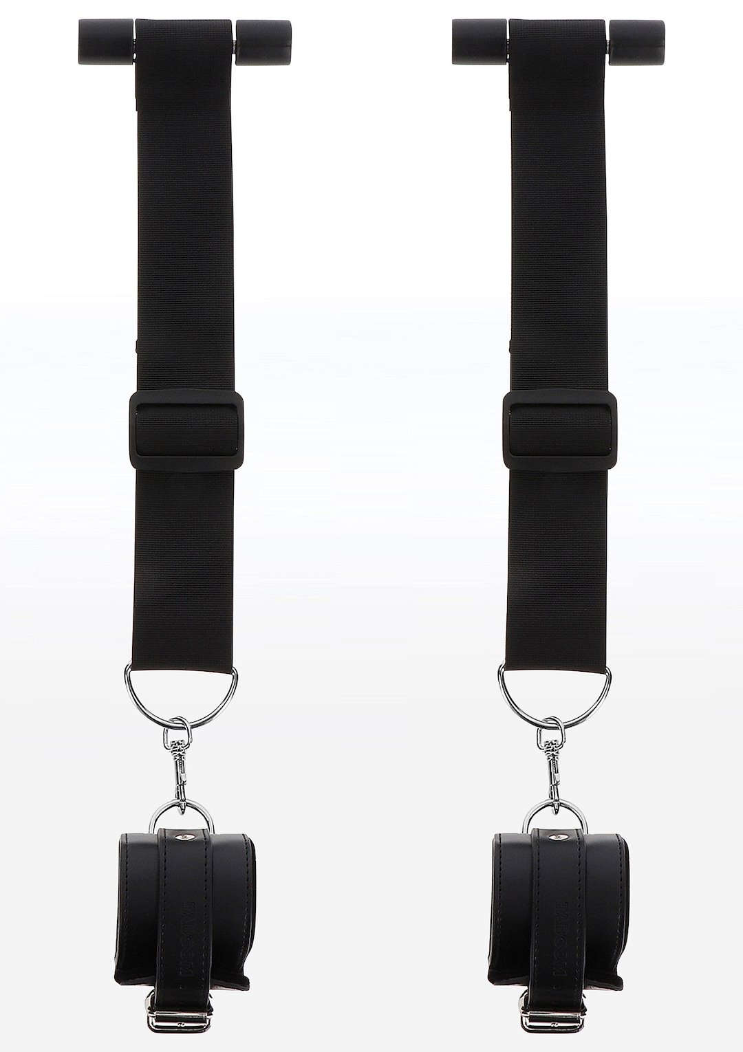 Door Bars and Wrist Cuffs — zdjęcie 4