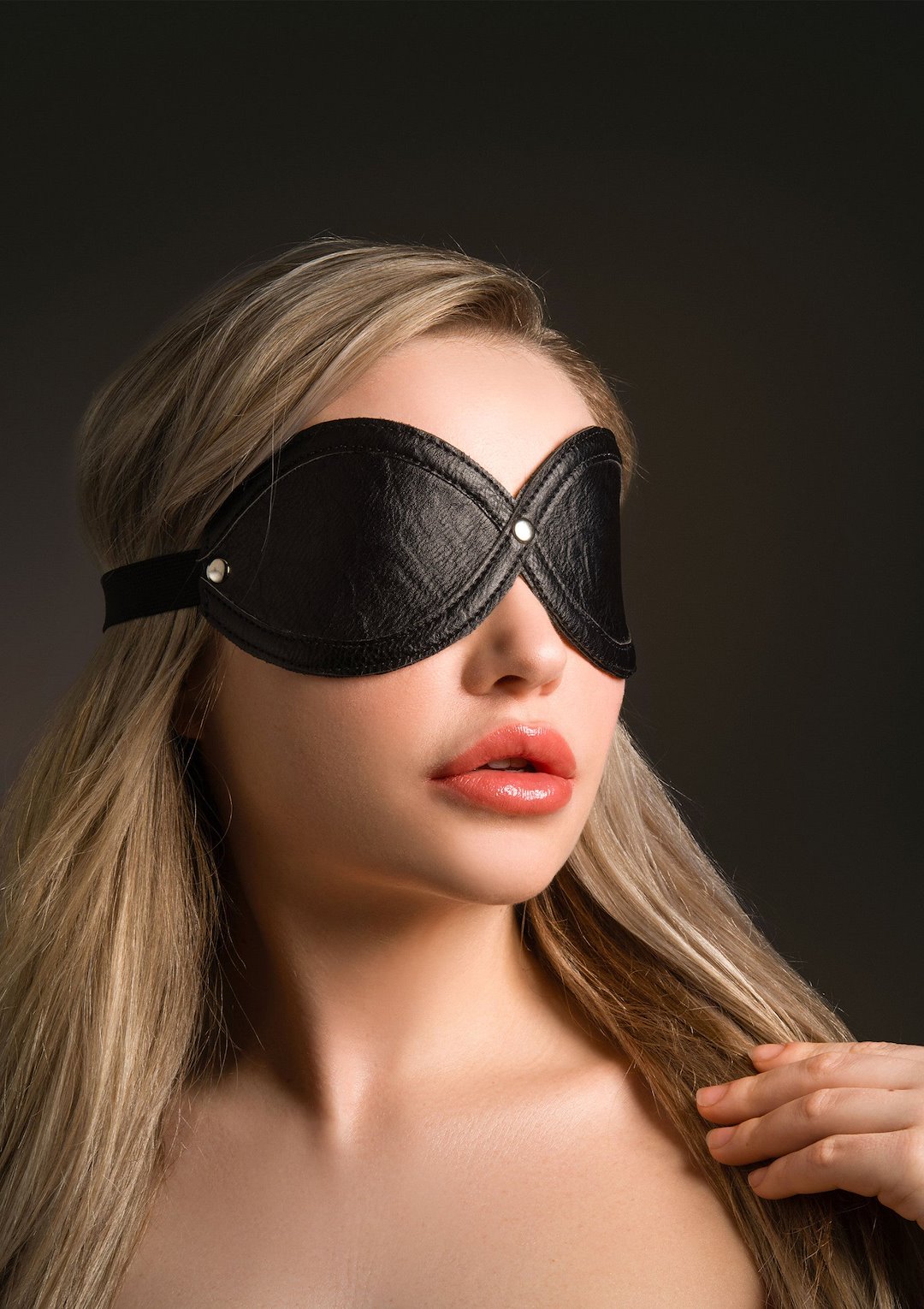 Infinity Blindfold — zdjęcie 4