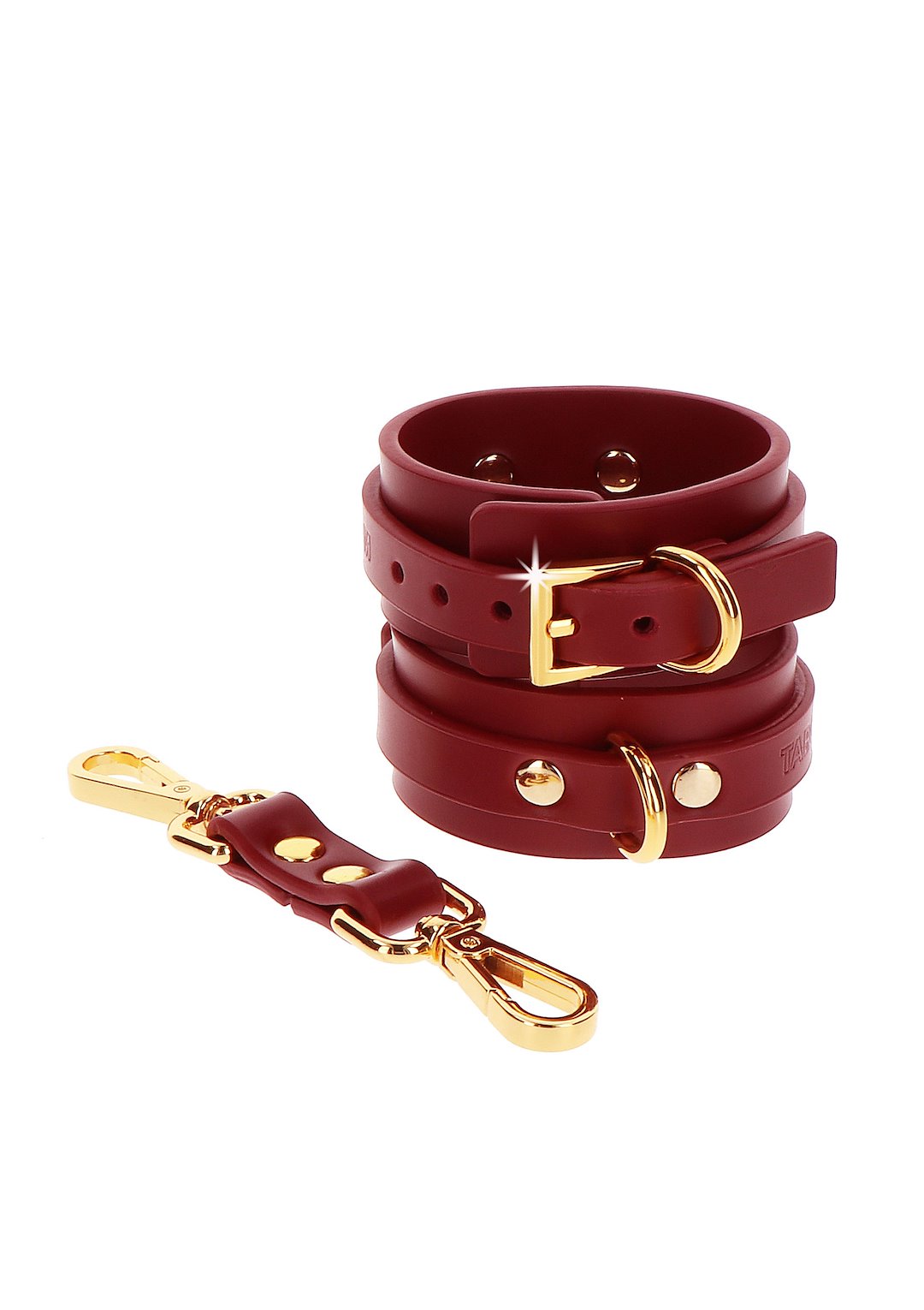 Wrist Cuffs — zdjęcie 4