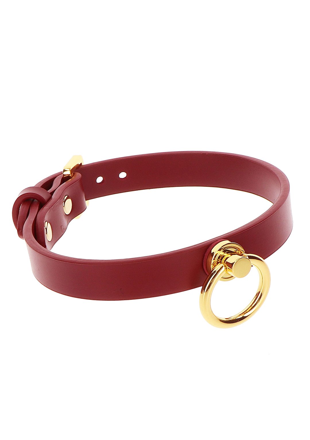O-Ring Collar — zdjęcie 4