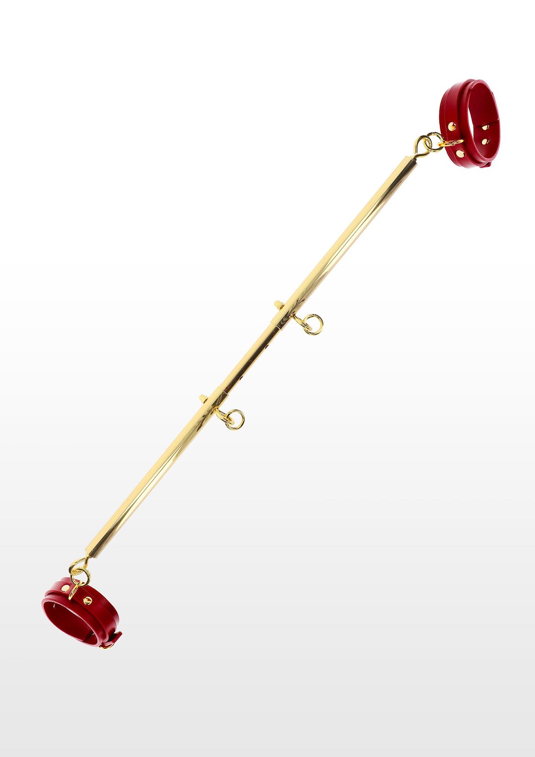 Spreader Bar with Ankle Cuffs — zdjęcie 4