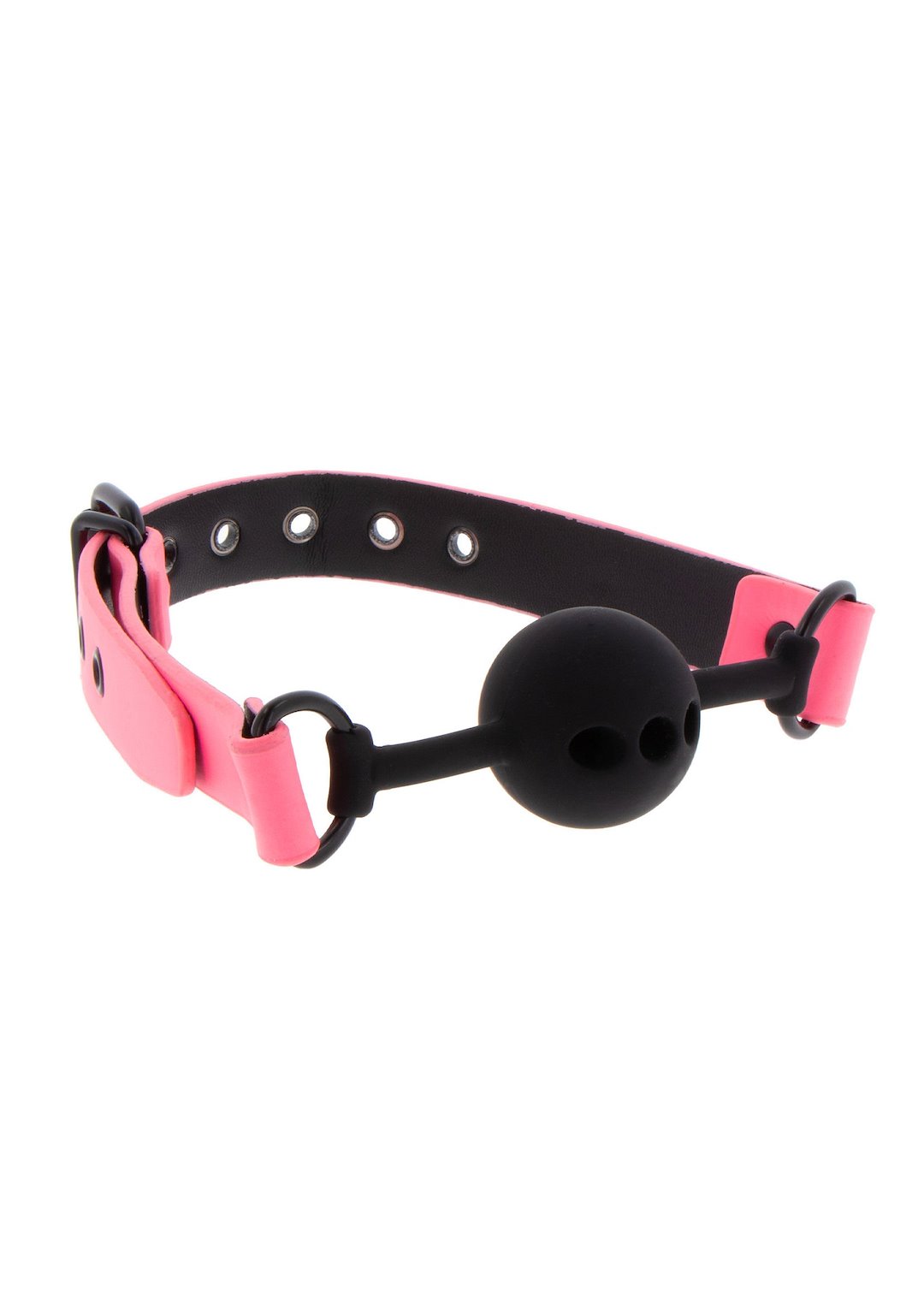 Ball Gag — zdjęcie 4