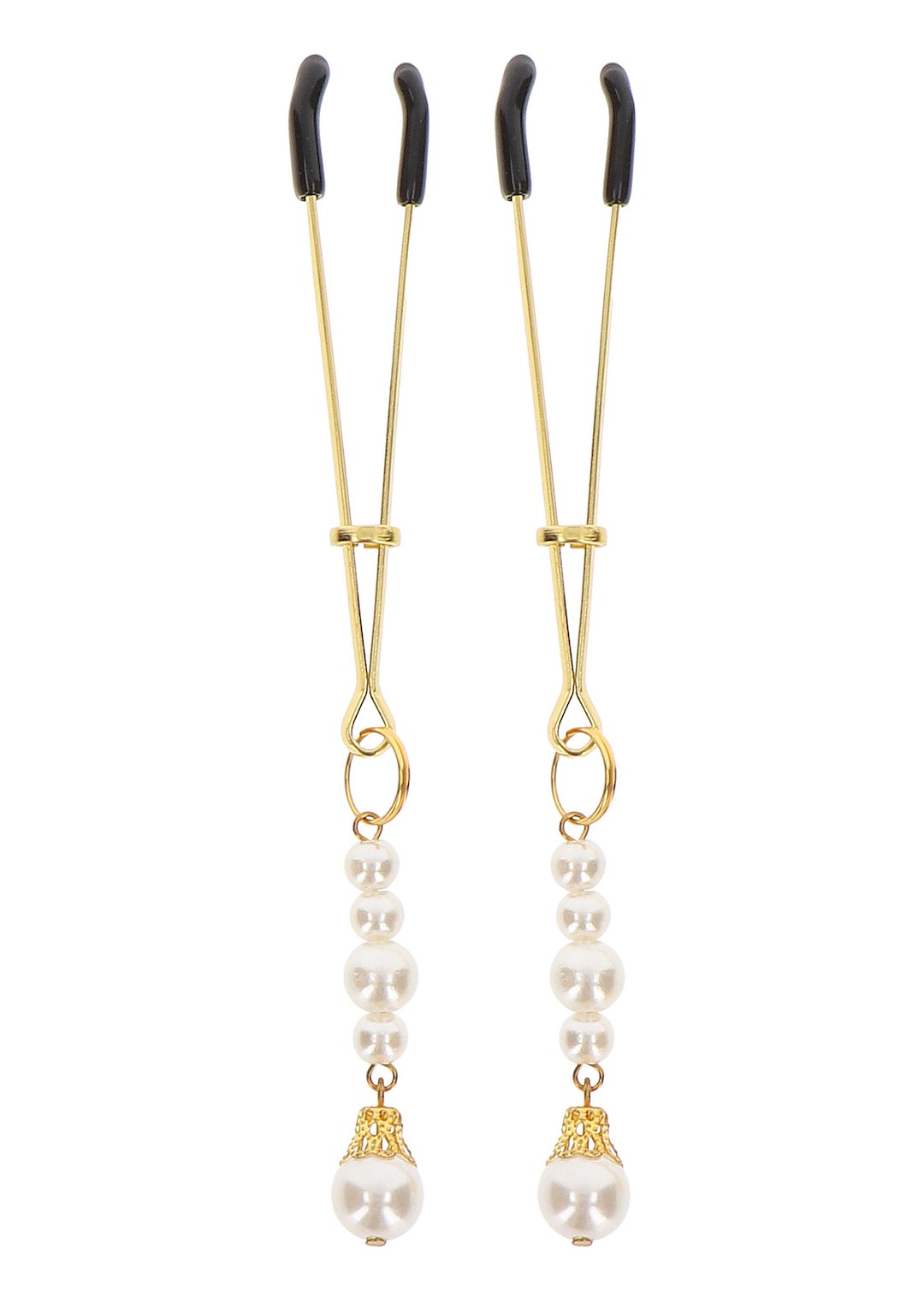 Tweezers With Pearls — zdjęcie 4