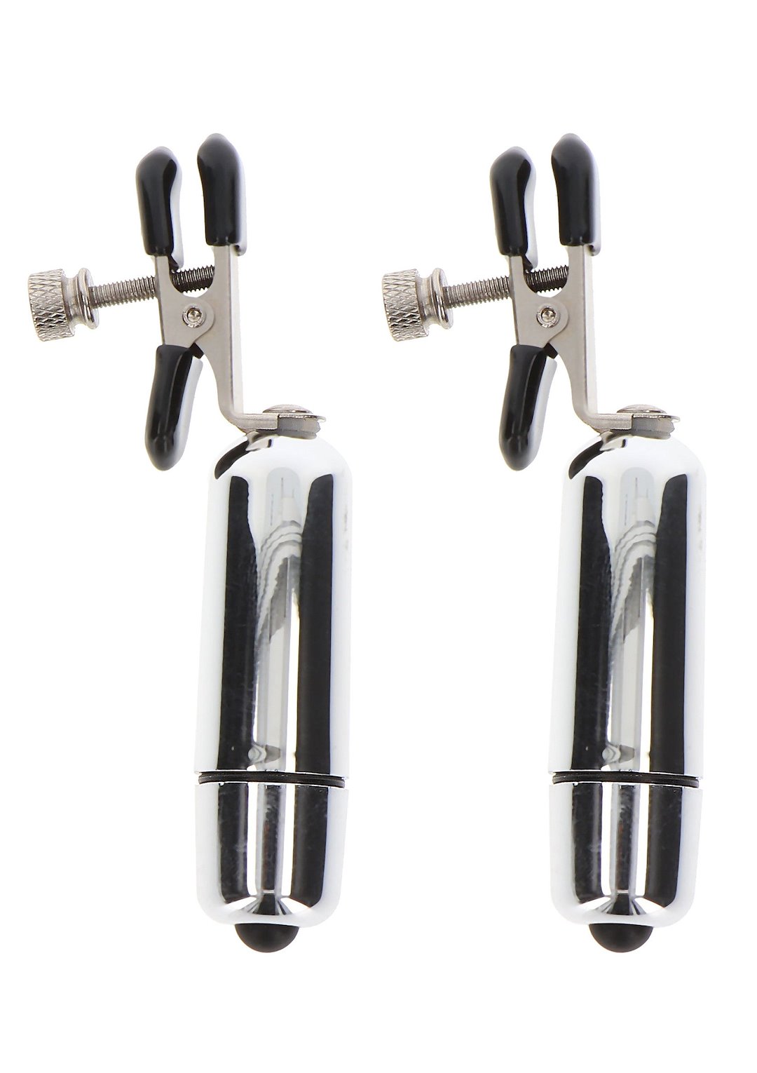 Adjustable Vibrating Clamps — zdjęcie 4