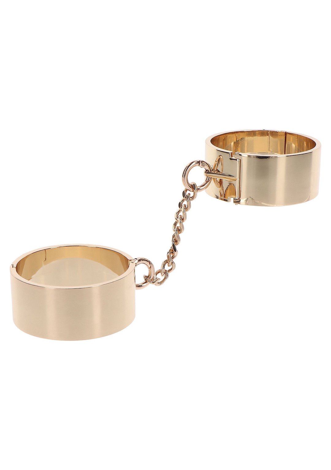 Slave Wrist Cuffs — zdjęcie 5