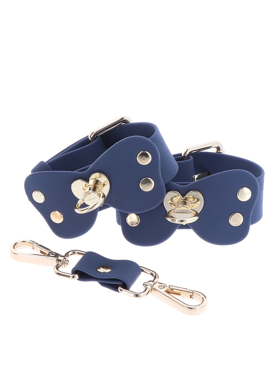 Silicone Ankle Cuff Set — zdjęcie 4