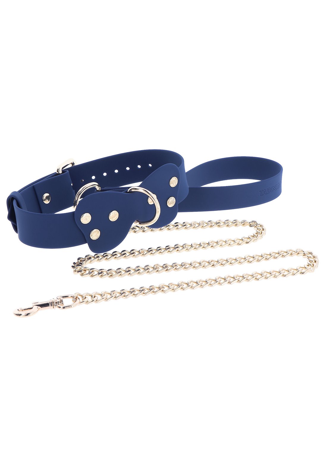 Silicone Collar and Leash — zdjęcie 4