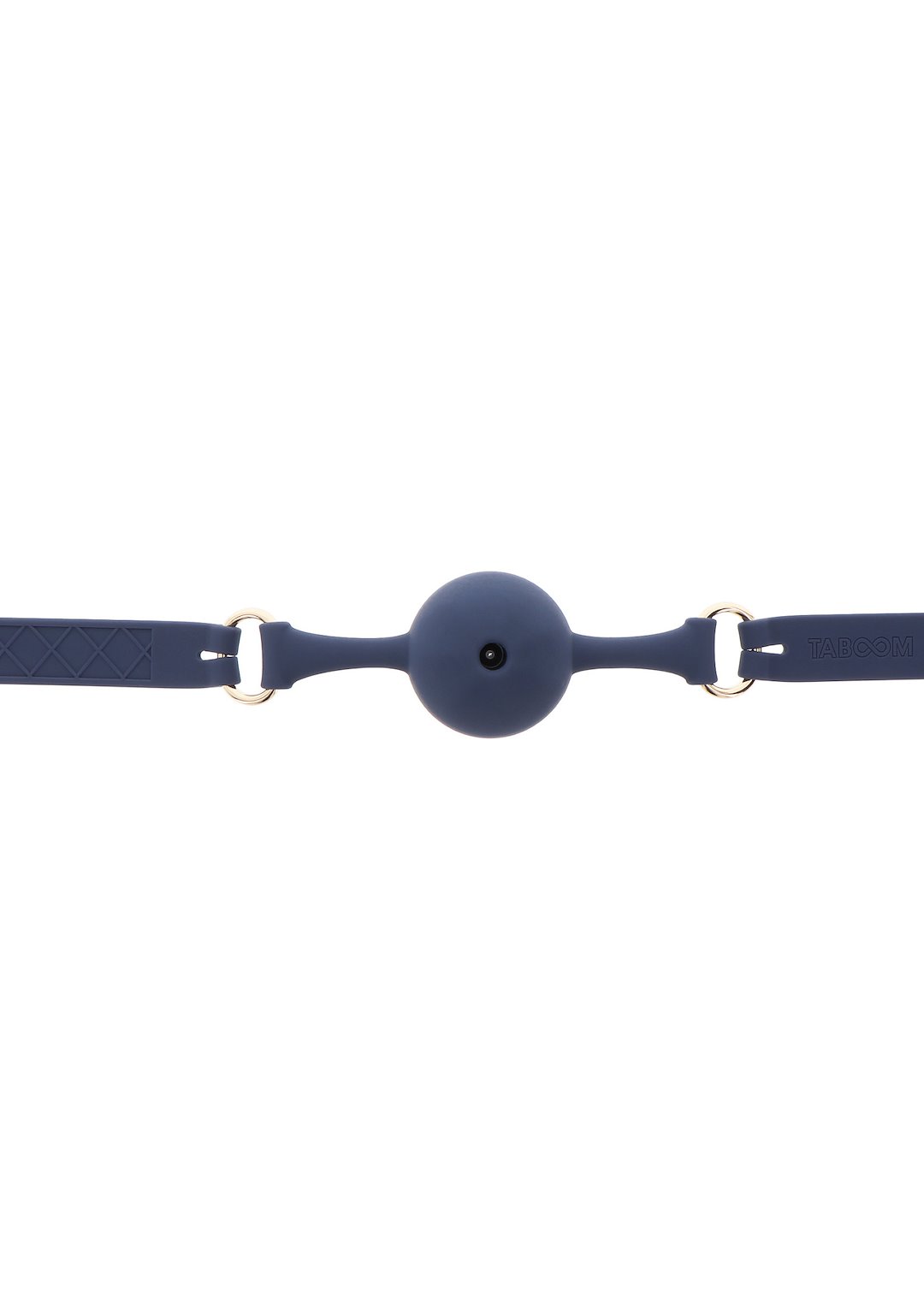 Silicone Mouth Gag — zdjęcie 4