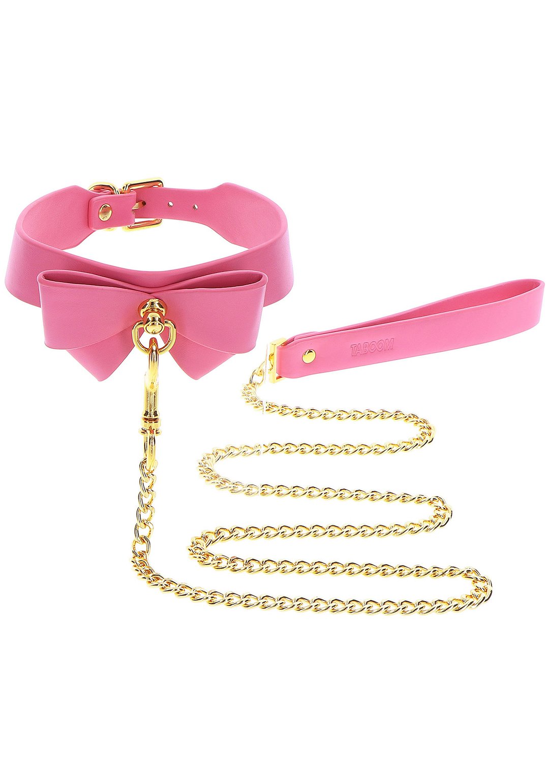 Collar and Leash — zdjęcie 4