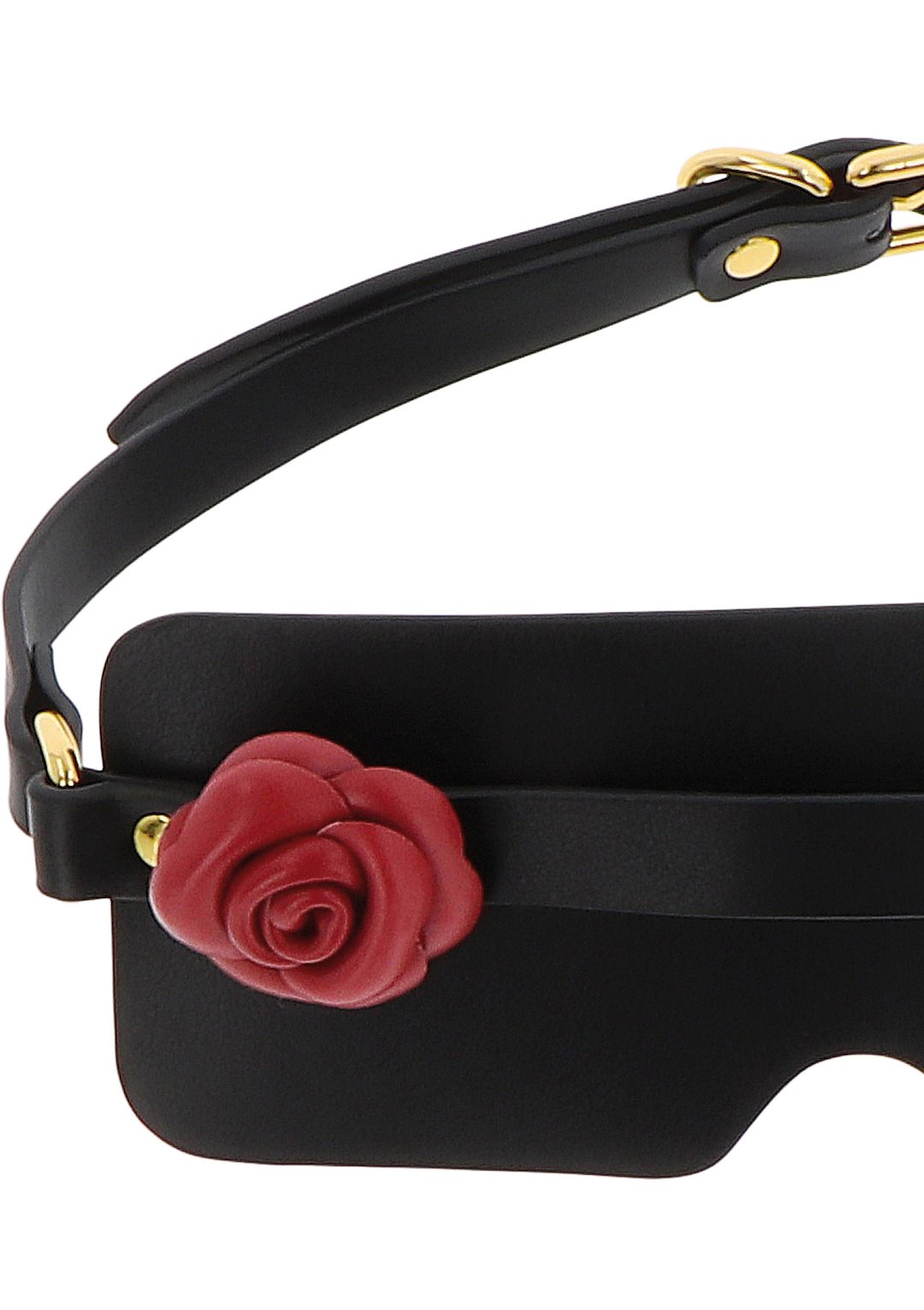 Wild Roses Blindfold — zdjęcie 4