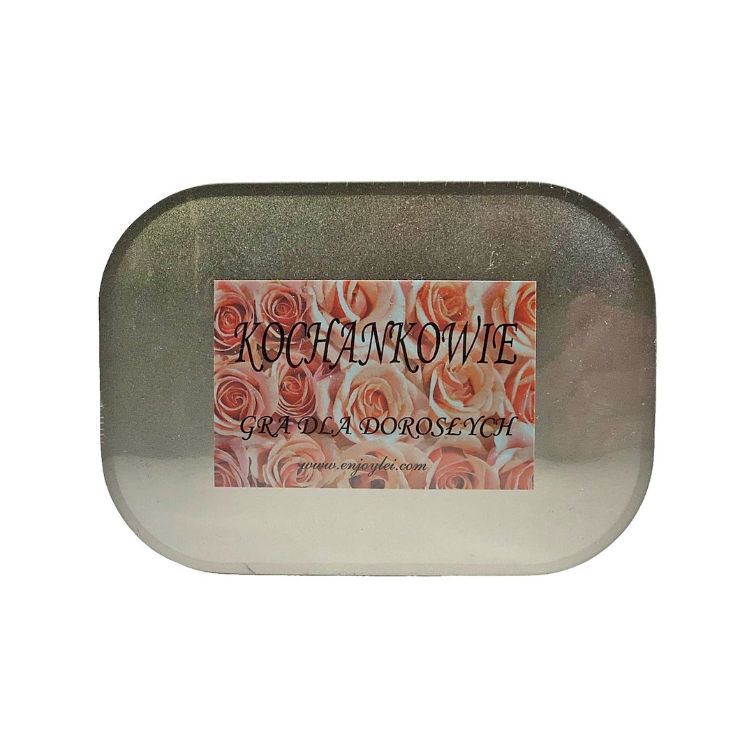 Gra Kochankowie — zdjęcie 4