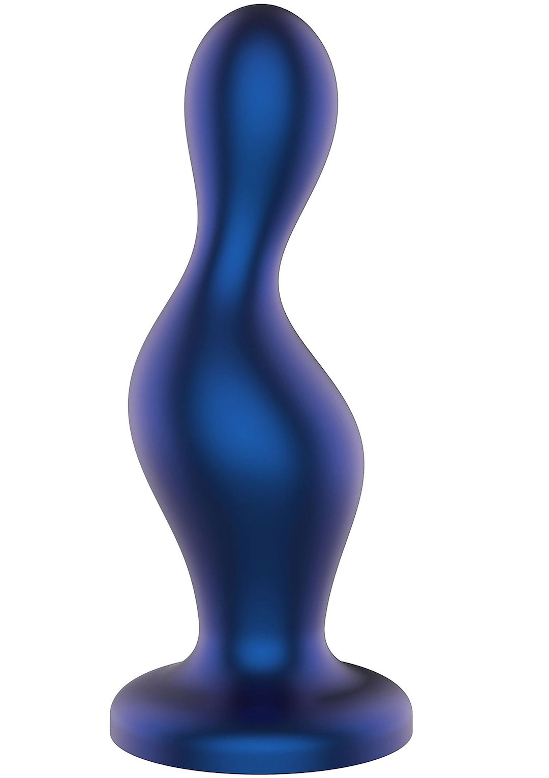 ToyJoy Buttocks The Hitter Buttplug — zdjęcie 5