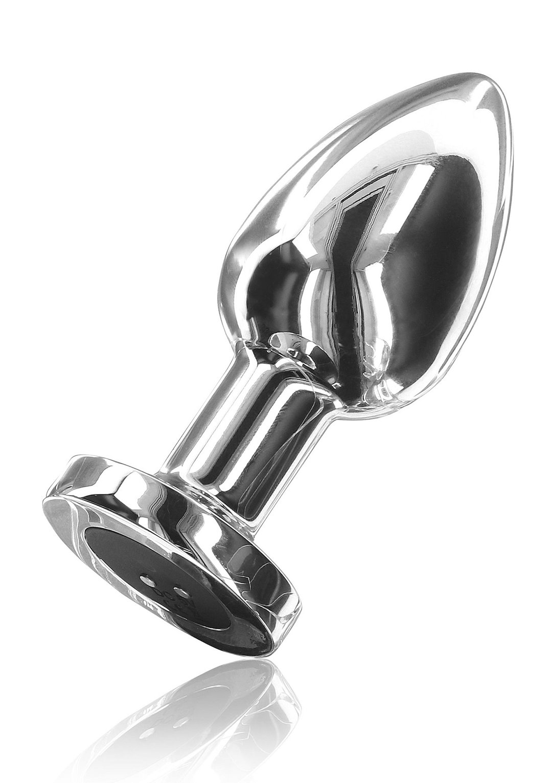 The Glider Vibrating Plug M — zdjęcie 5
