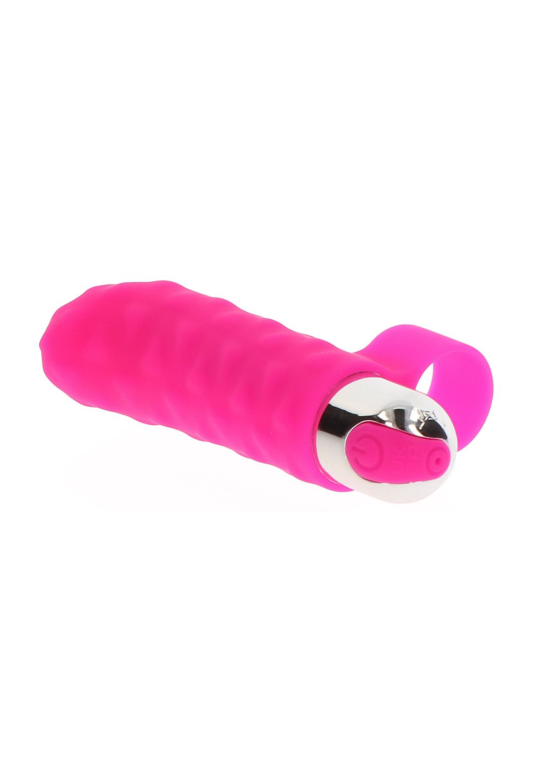 ToyJoy Finger Vibe Tickle Pleaser Rechargeable — zdjęcie 5