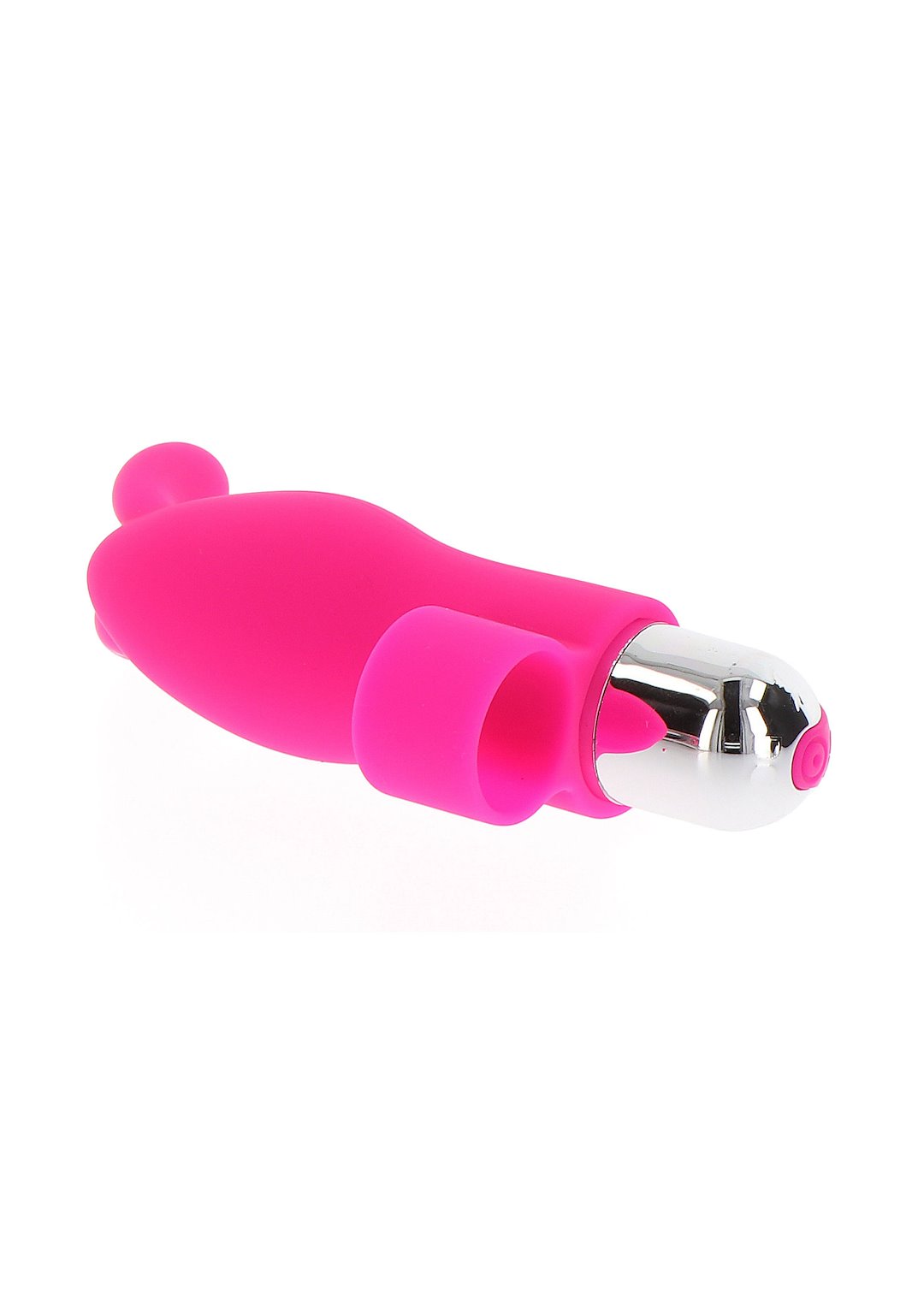 ToyJoy Finger Vibe Bunny Pleaser Rechargeable — zdjęcie 5