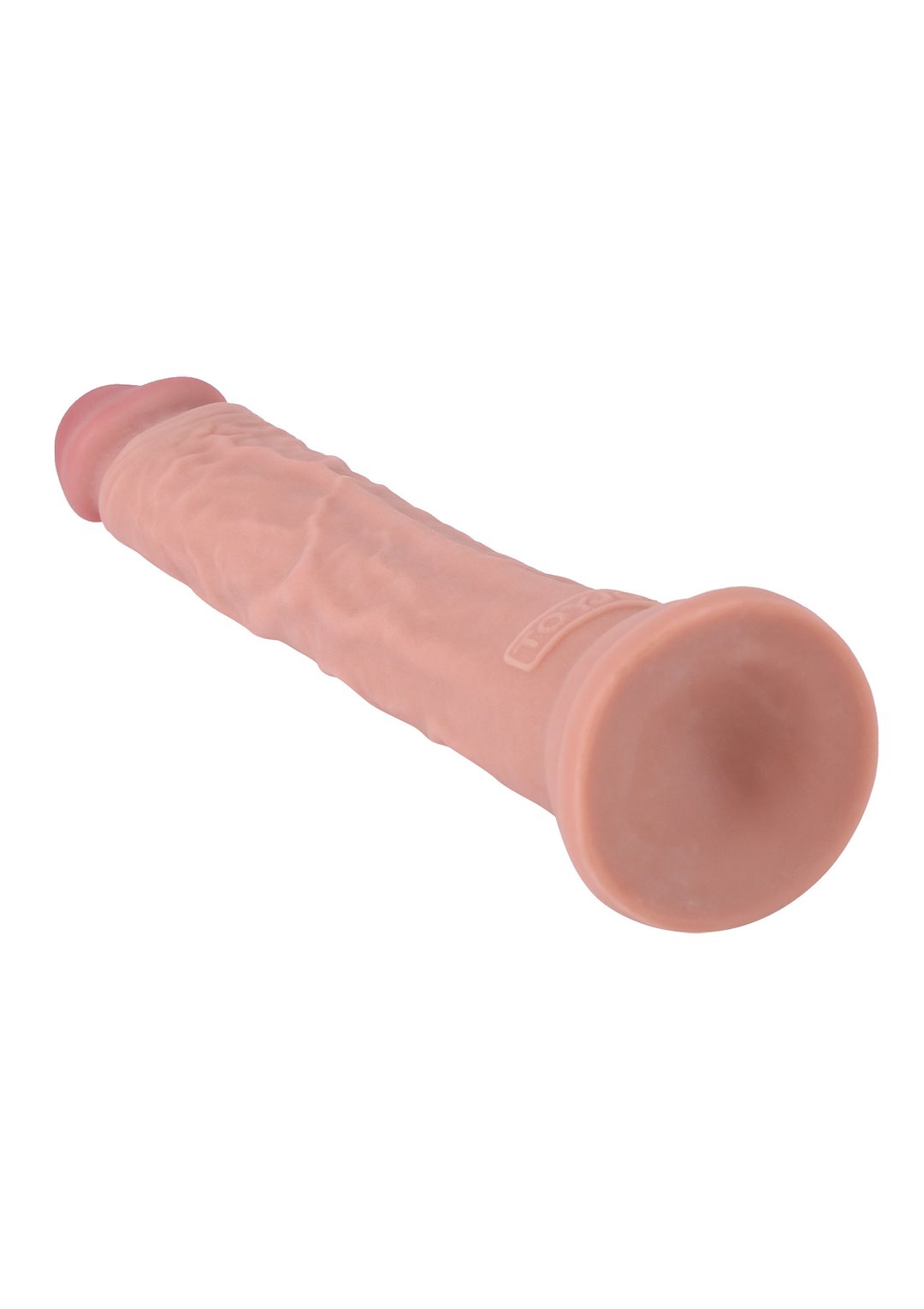 Deluxe Dual Density Dong 11 Inch — zdjęcie 5