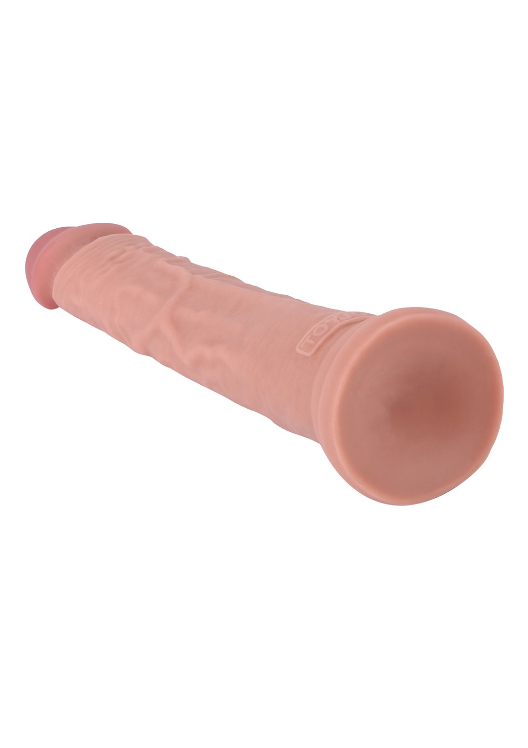 Deluxe Dual Density Dong 13 Inch — zdjęcie 5
