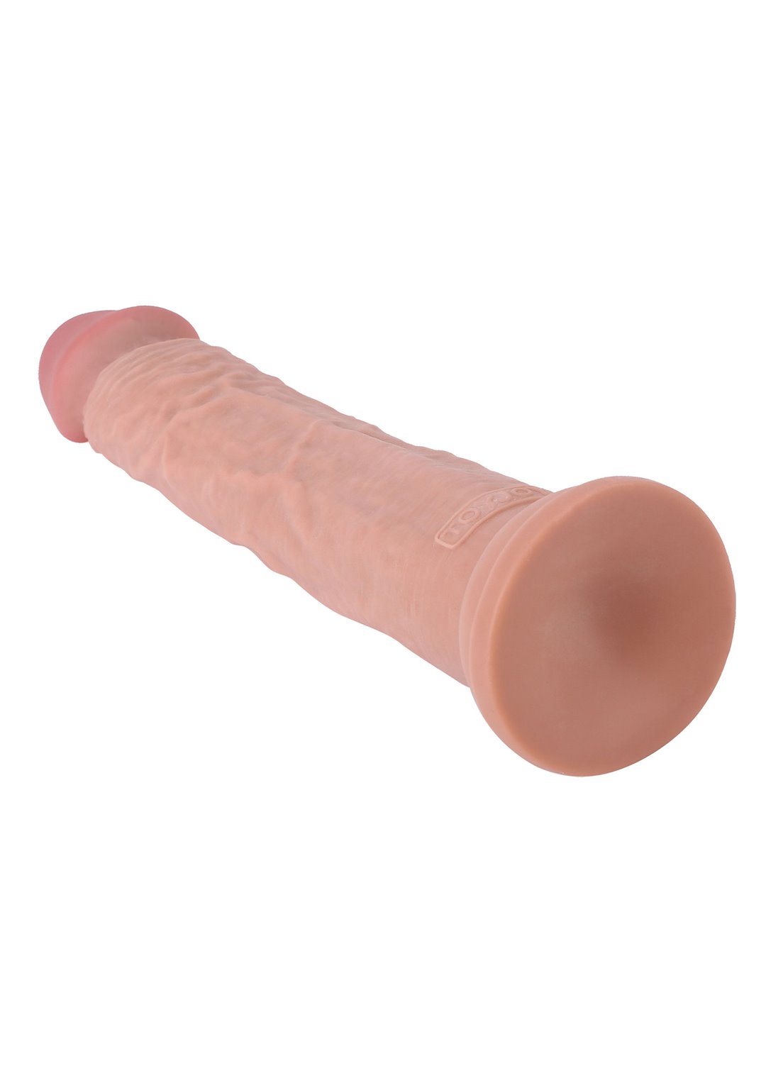 Deluxe Dual Density Dong 14 Inch — zdjęcie 5