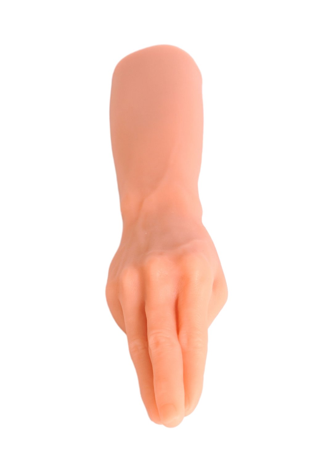 The Hand — zdjęcie 5