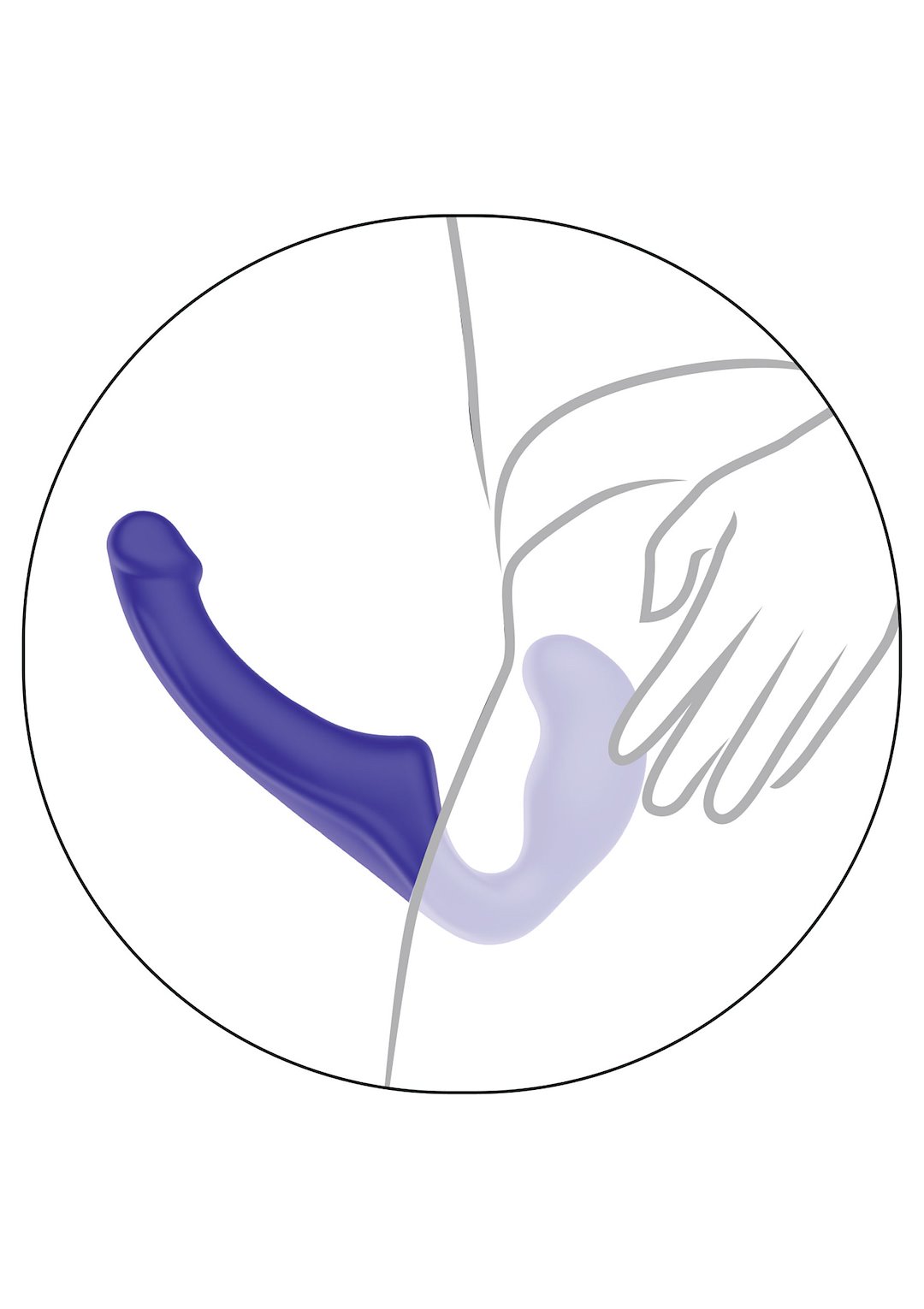 Bend Over Boyfriend Silicone — zdjęcie 5