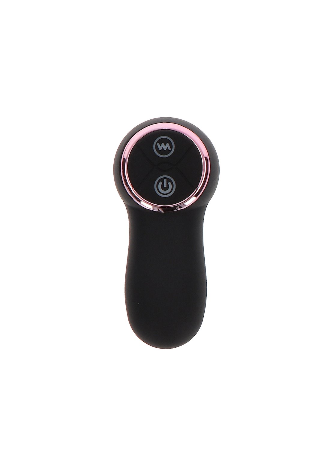 ToyJoy Buttocks The Bold Beaded Vibrating Anal Plug — zdjęcie 5