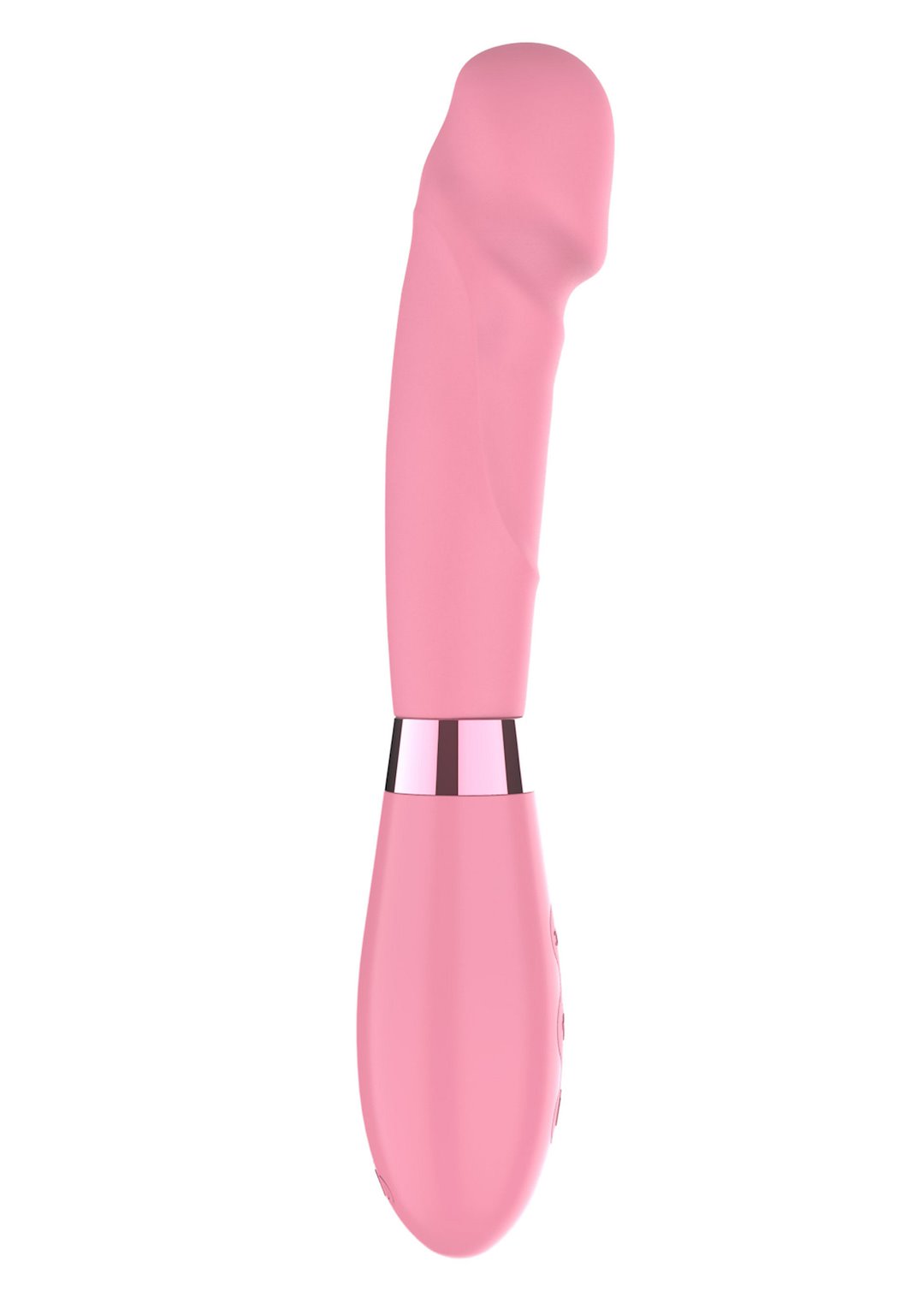 ToyJoy Love Rabbit Pop Supreme Vibrator — zdjęcie 5