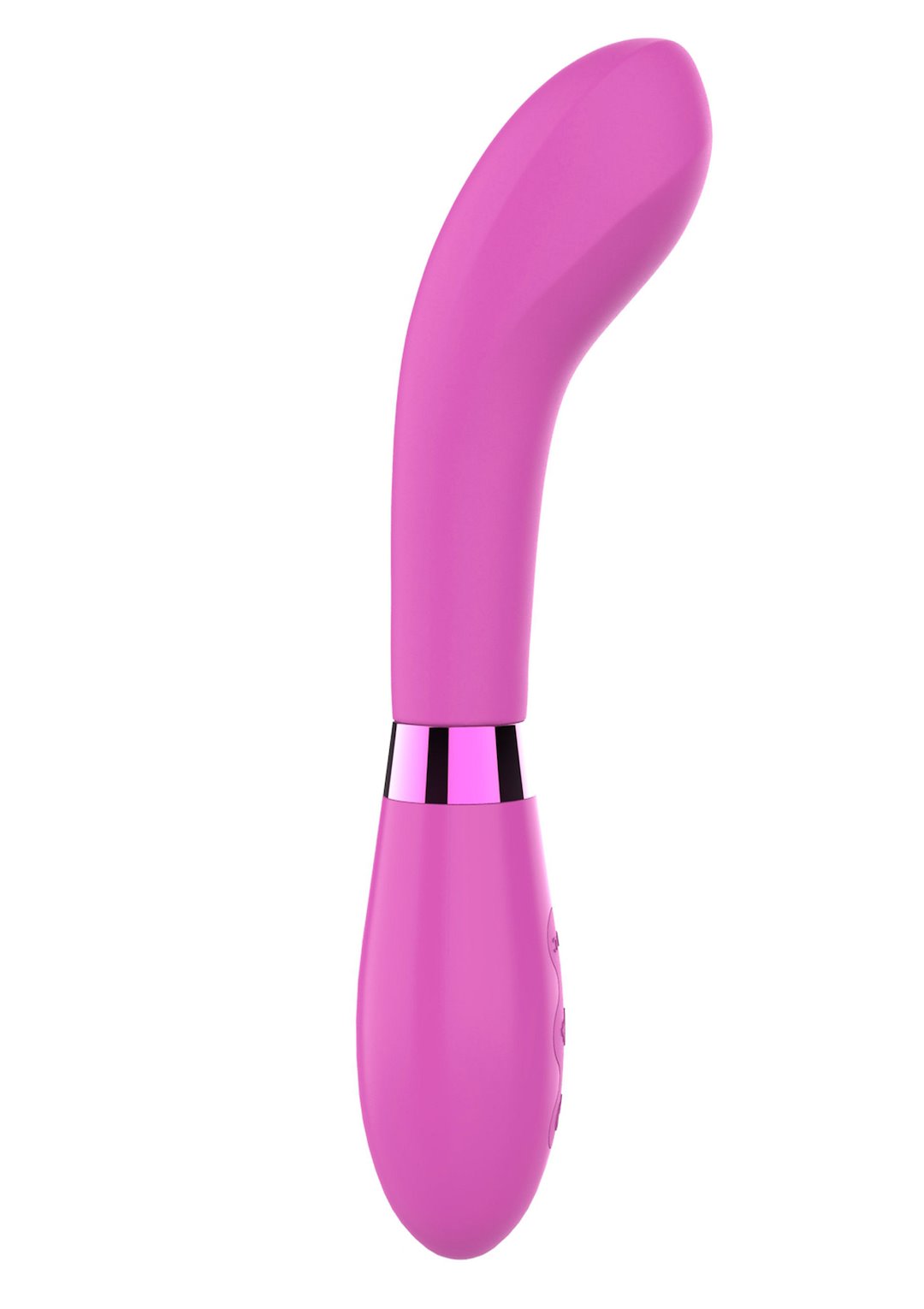 ToyJoy Love Rabbit Milkshake Dance Vibrator — zdjęcie 5