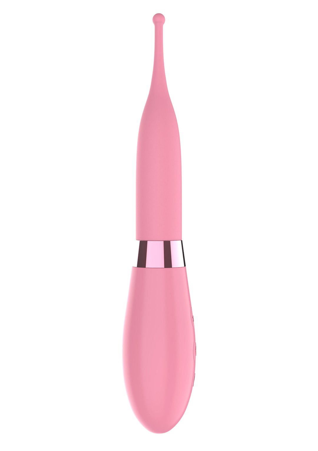 ToyJoy Love Rabbit Pin Point Fest Vibrator — zdjęcie 5