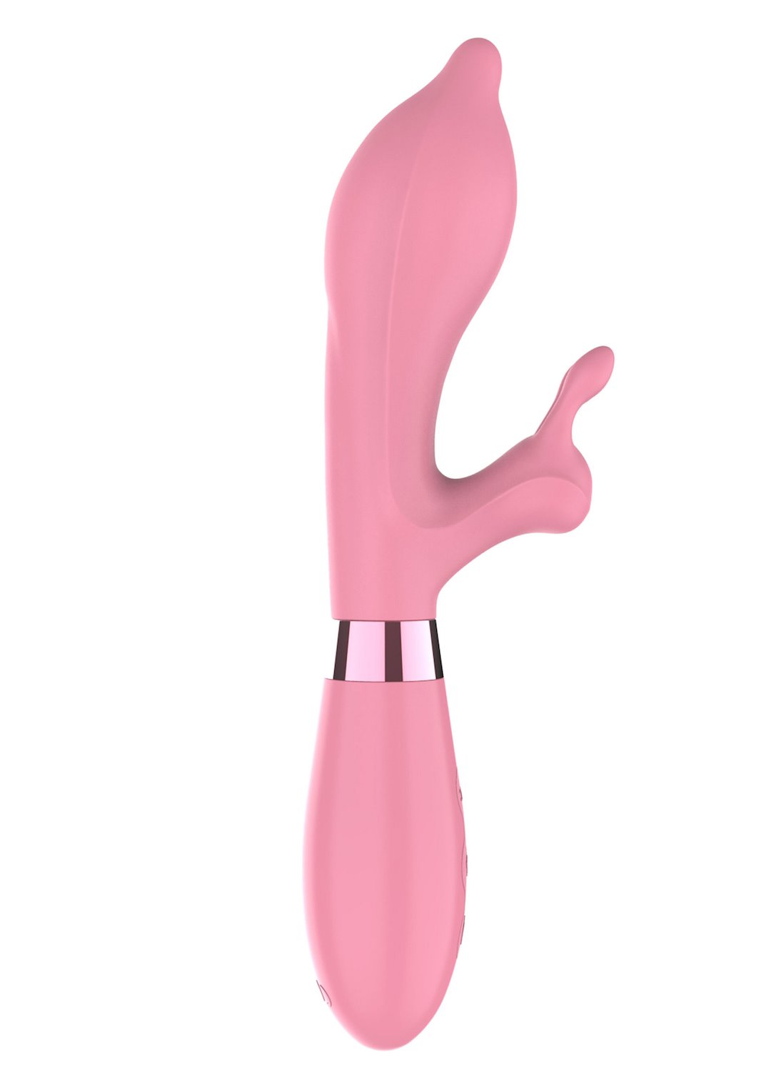 ToyJoy Love Rabbit Funky Playhouse Vibrator — zdjęcie 5