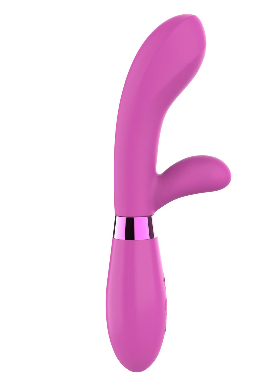 ToyJoy Love Rabbit Jingle Fiesta Vibrator — zdjęcie 5