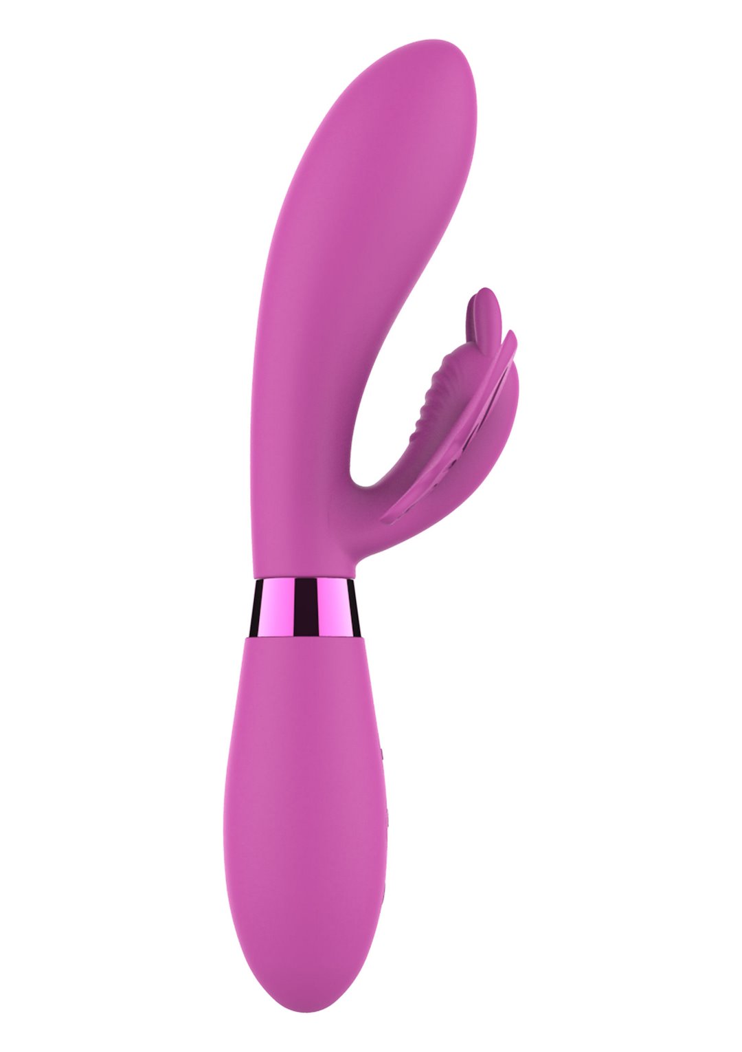 ToyJoy Love Rabbit Farfalla Festival Vibrator — zdjęcie 5