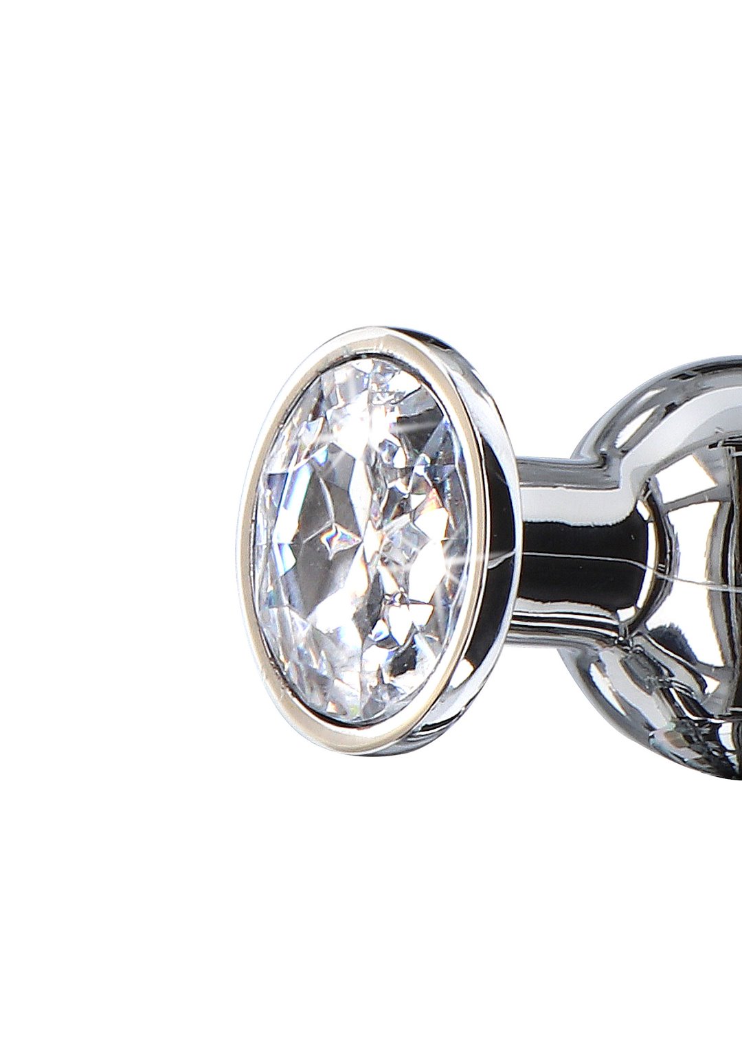 ToyJoy Anal Play Diamond Bum Bijou Small — zdjęcie 5