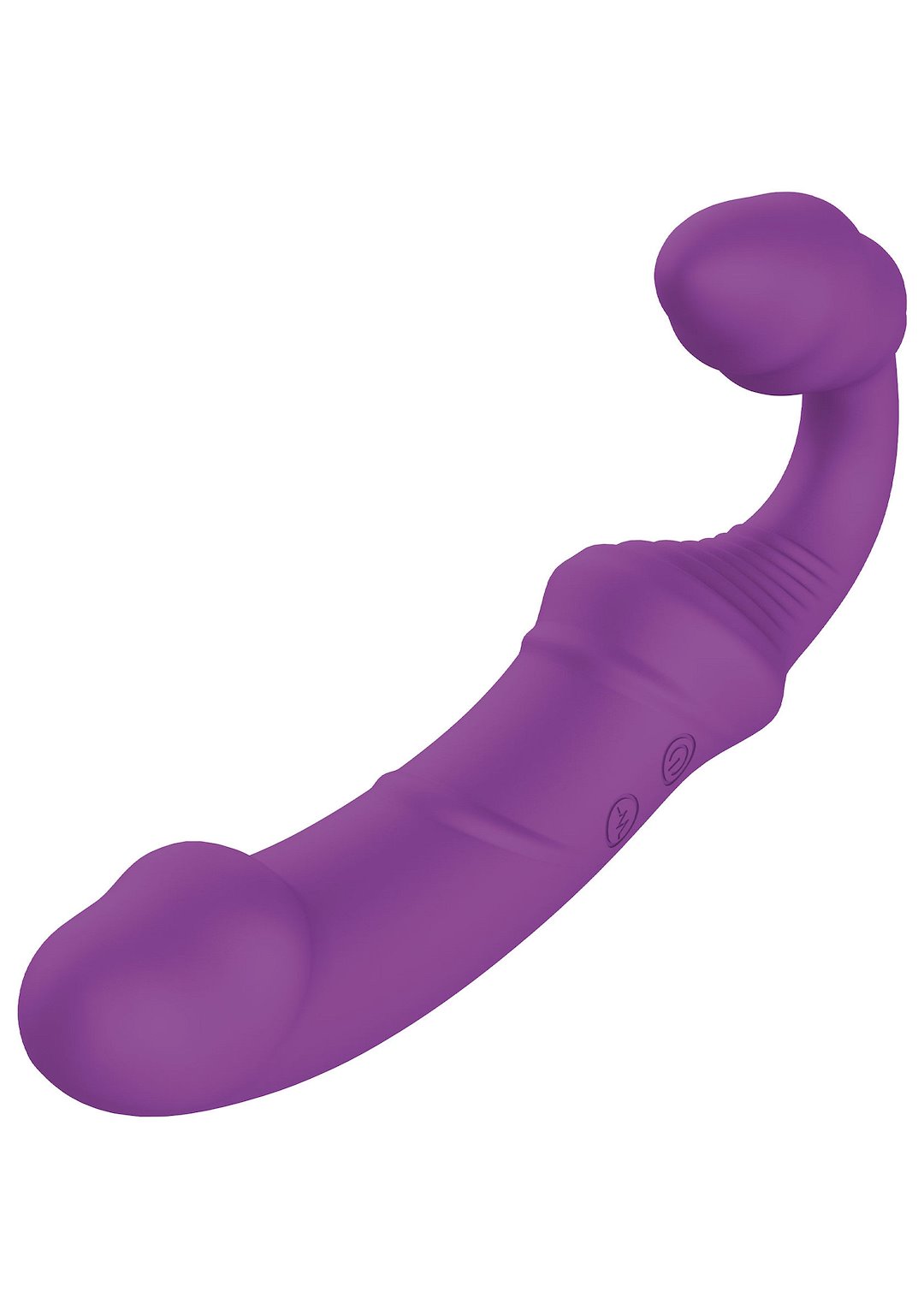 Nymphea Strapless Strapon — zdjęcie 5