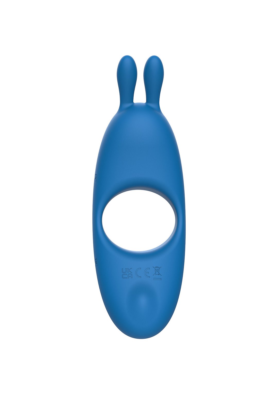 ToyJoy Designer Edition Superhero Couples C-Ring — zdjęcie 5