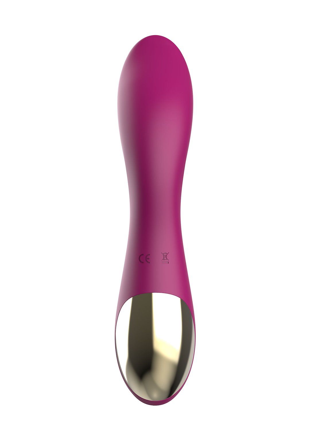 ToyJoy Designer Edition Freya Rumble Vibrator — zdjęcie 5