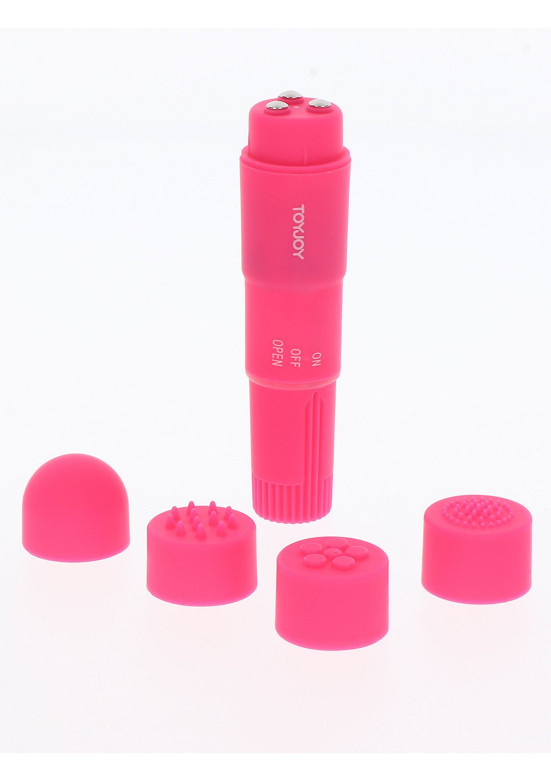 Funky Massager — zdjęcie 5