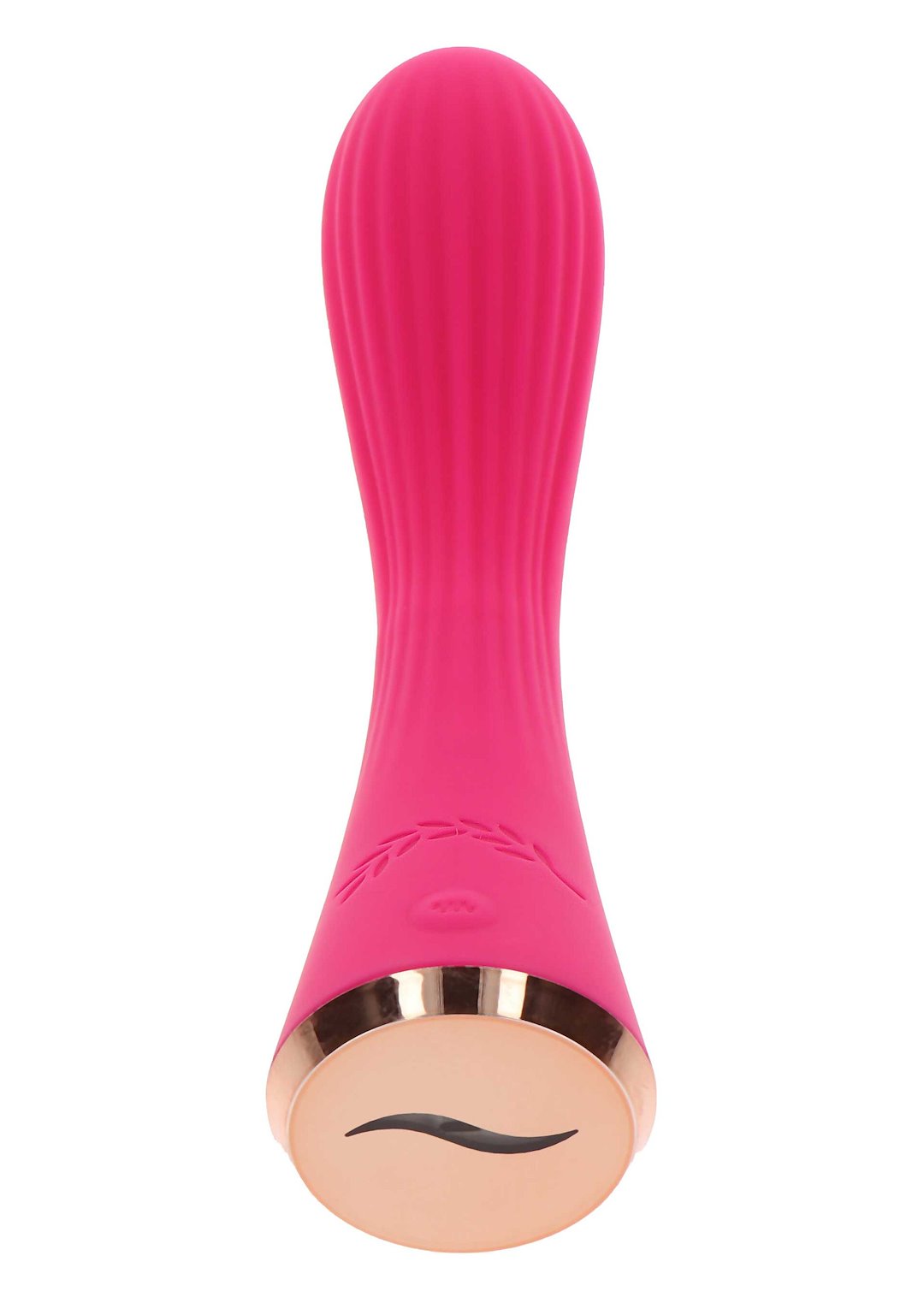 ToyJoy Ivy Rose Vibrator — zdjęcie 5