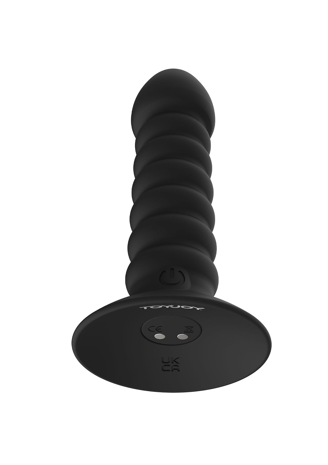 Vibrating Anal Plug Medium — zdjęcie 5