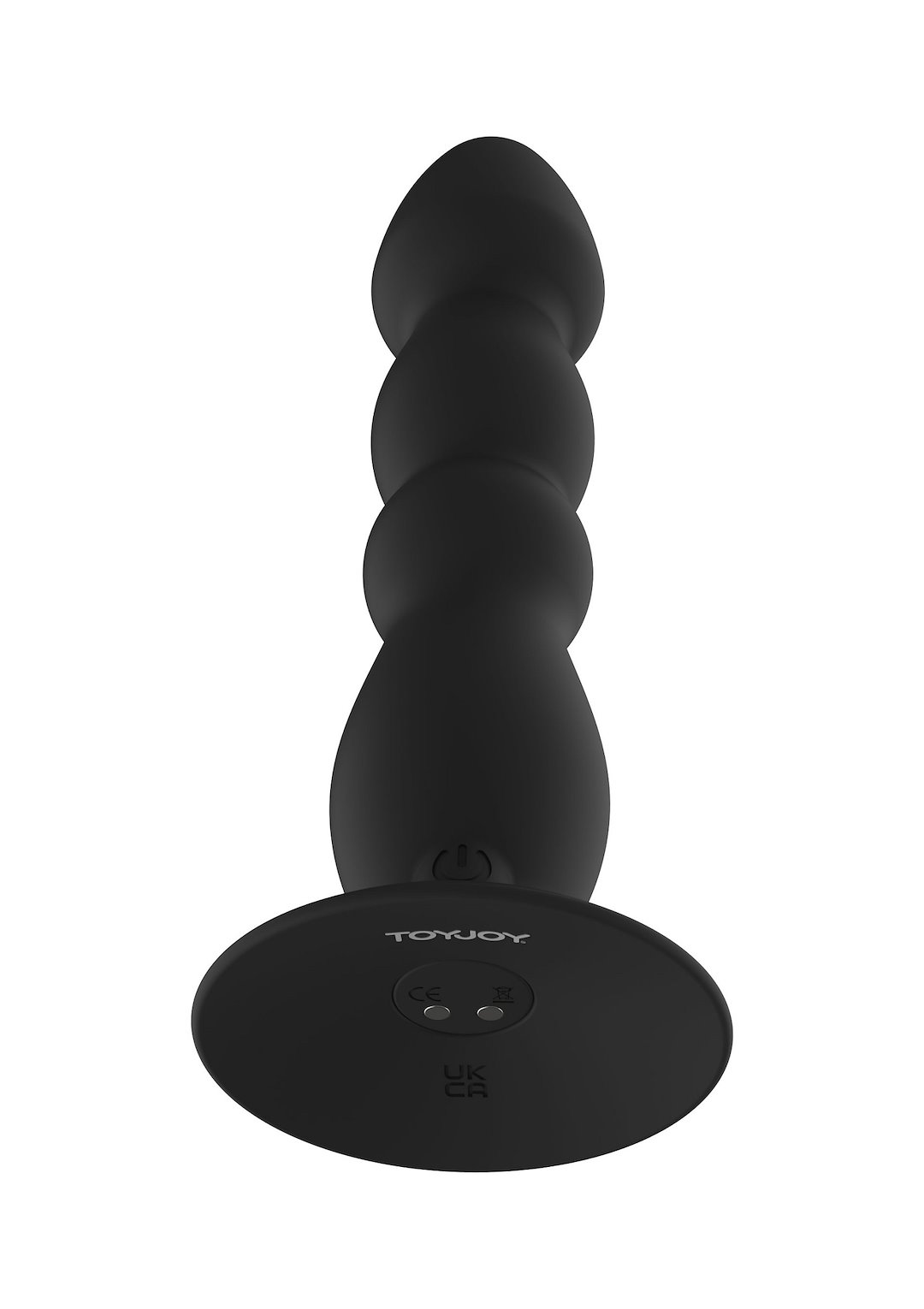 Vibrating Anal Plug Large — zdjęcie 5