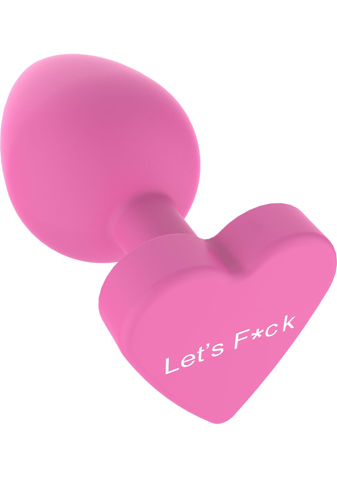 Buttplug Let's Fuck — zdjęcie 6