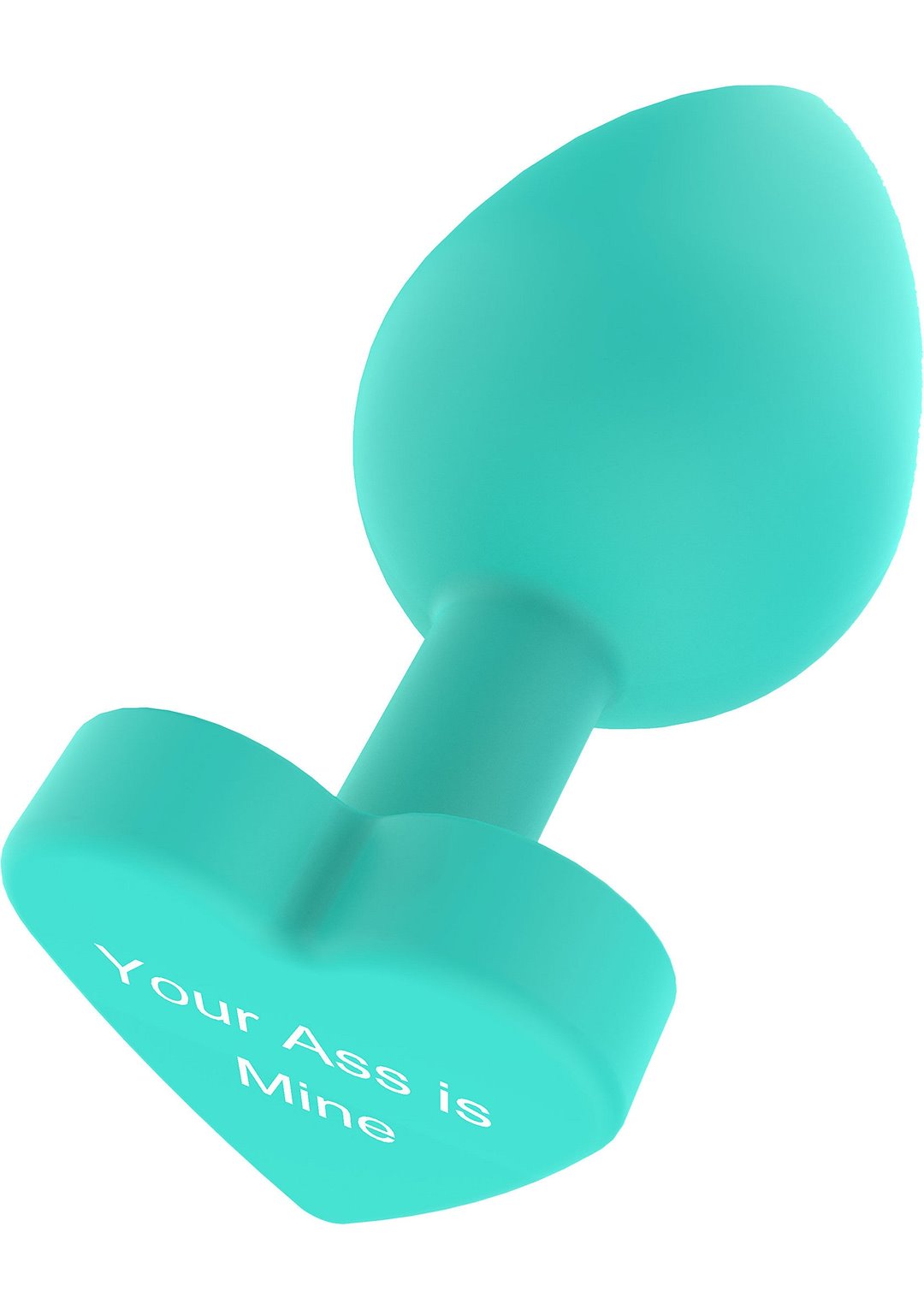 Buttplug Your Ass Is Mine — zdjęcie 6