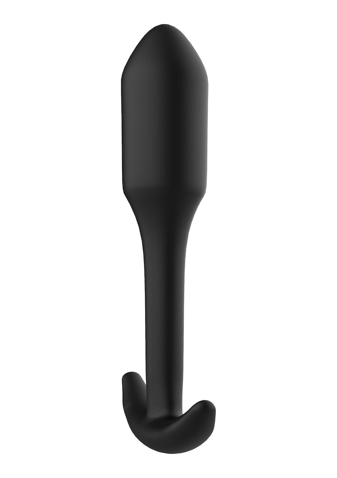 Smooth Analplug Medium — zdjęcie 5