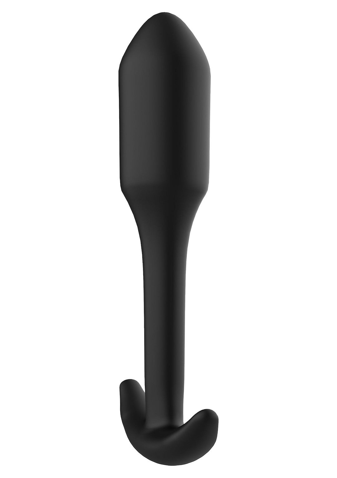 Smooth Anal Plug Large — zdjęcie 5