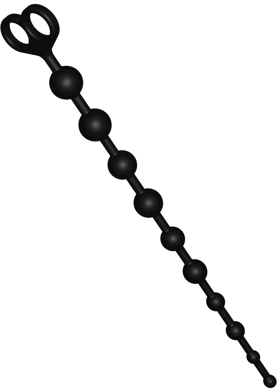 Flexible Anal Beads — zdjęcie 5
