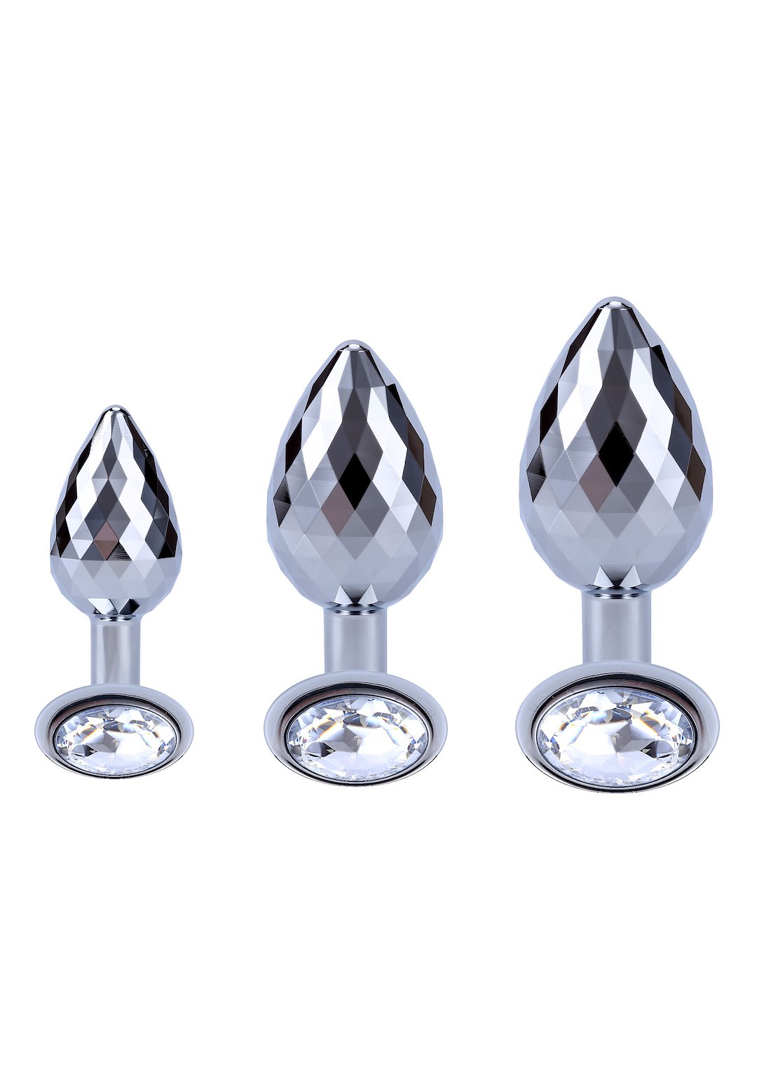 Disco Diamond Plug Large — zdjęcie 5
