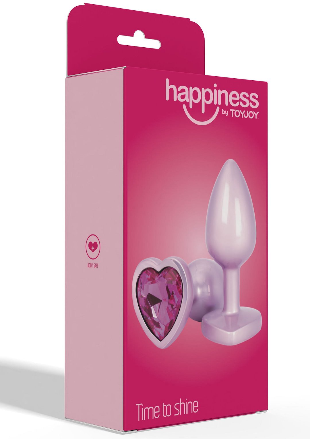 Time To Shine Buttplug — zdjęcie 5