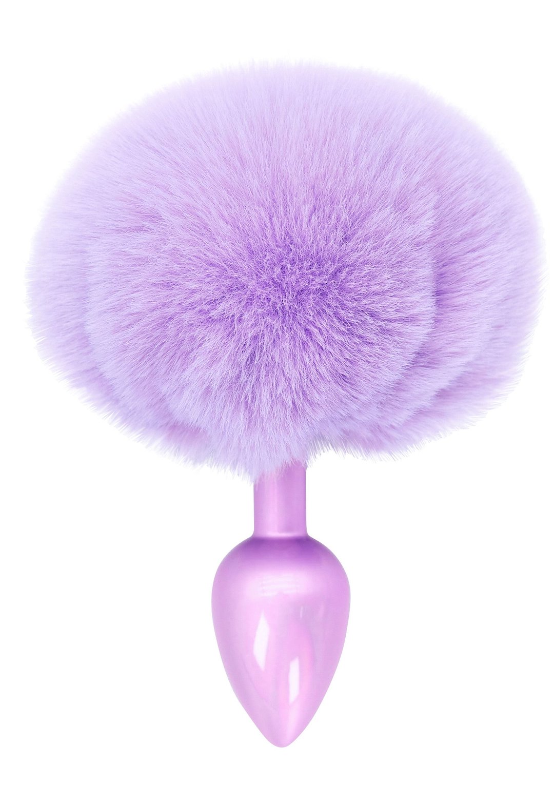Enchanting Bunnytail Buttplug — zdjęcie 5