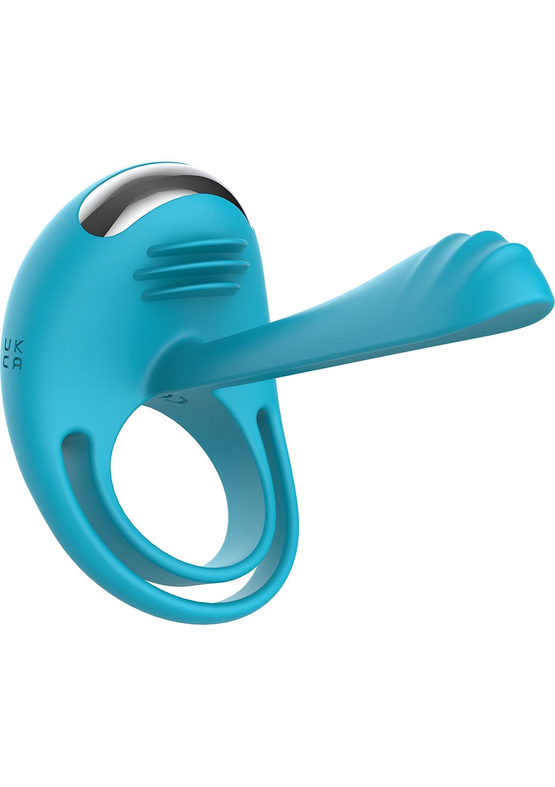 Passionate Joy Stick C-Ring — zdjęcie 5