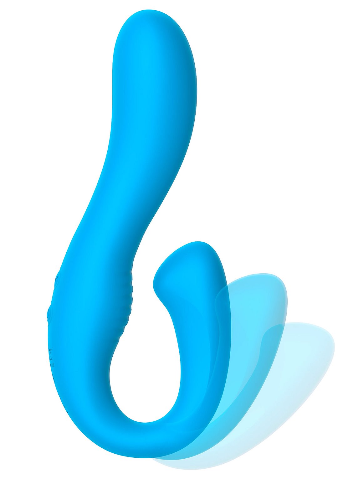 ToyJoy Fame The Skyler Rabbit Vibrator — zdjęcie 5